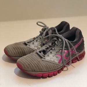 Women's Gel-Quantum 180 2 Running Shoe